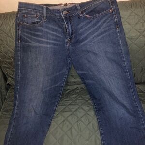 NWOT! Lucky Brand Jeans
